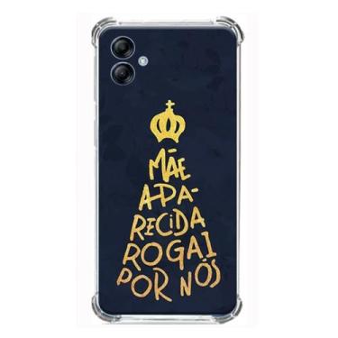 Imagem de Capa Capinha De Celular Compatível com Galaxy A05 Samsung Personalizad