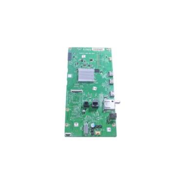 Imagem de Placa Principal Compatível TV Philips 65PUG7408/78