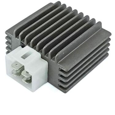 Imagem de Regulador Retificador - SHINERAY XY 50-Q- WIN 110 2011-2017 - Loja Dua