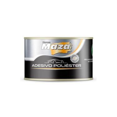 Imagem de Massa Adesivo Poliéster com Catalisador 750gr Maza