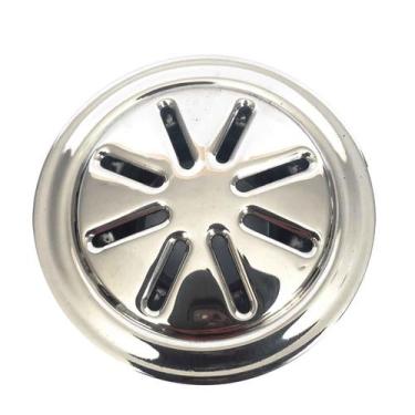 Imagem de Dispositivo Nivel Inox Sobrepor Piscina Alvenaria 50mm - Verão