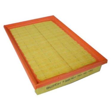 Imagem de Filtro de ar 206 1.0 clio 1.0 16v kangoo 1.0 twingo 1.0 ab2331 - BOSCH