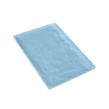 Imagem de Pano De Copa Trabalhado Perfeito Estilo, Azul claro