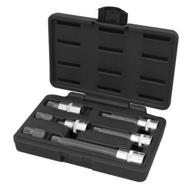 Imagem de Performance Tool Conjunto de brocas W83016 VW-Audi-Porsche 7 peças