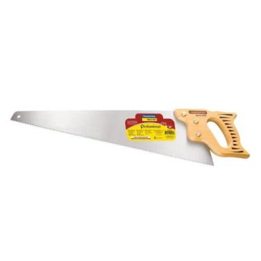 Imagem de Serrote profissional 24x7 dentes - 43240/024 - Tramontina Master