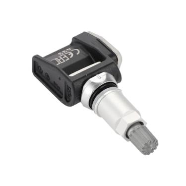 Imagem de Partuto Sensor de pressão de pneu Nº A0009053907 Sensor TPMS para Mercedes-Benz C300 2015-2023