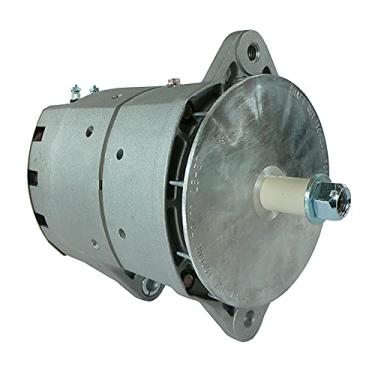 Imagem de DB Electrical ADR0410 Alternador compatível com/substituição para Peterbilt Truck 375 377 378 379, Sterling, Freightliner, International, Kenworth, Peterbilt, Volvo, Western Star D8600126 D8700046