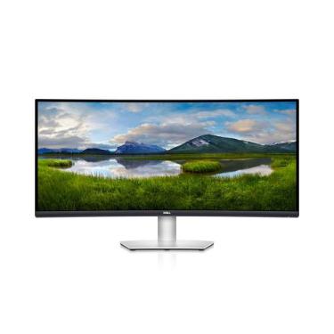 Imagem de Monitor Dell Curvo WQHD de 34" S3423DWC