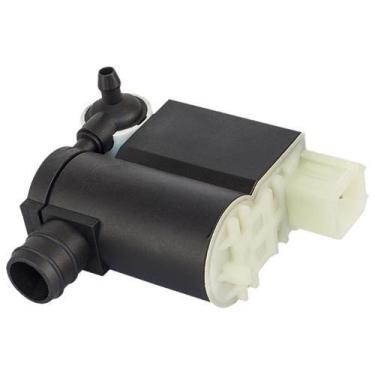 Imagem de Bomba limpador parabrisa 12v hb20 1.0/1.6 13/ tucson 10/ - VETOR