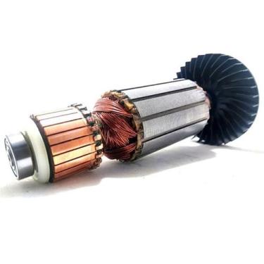 Imagem de Induzido para Serra Circular GKS 67 em 110V 1619P10351 BOSCH, 110V