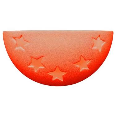 Imagem de Arandela Ceramica Artesanal Retro Meia Lua Astral - CM GLASS - CLEIDE 