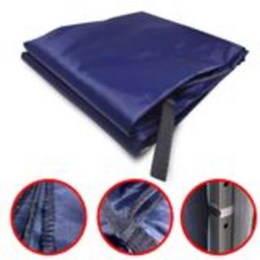 Imagem de Parede Fechamento Lateral P/ Tenda 3x3 ( Tenda Não Inclusa) - BRNCOMME