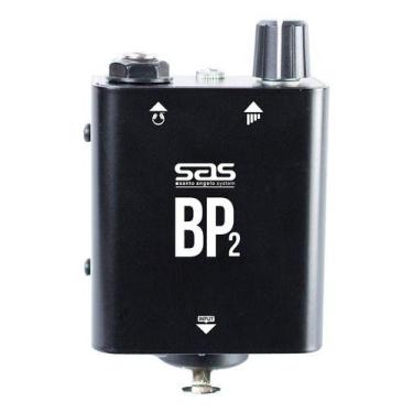 Imagem de Controlador Volume Passivo Para Fone Ouvido Santo Angelo Bp2 - SAS