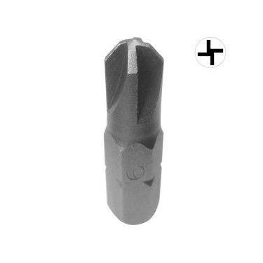Imagem de Bit Torq Set 1/4 X 25mm 9 - Statron
