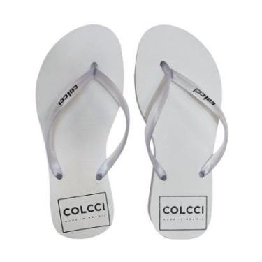 Imagem de Chinelo Colcci Feminino Basic Brasil-Feminino