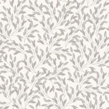 Imagem de Papel de Parede Vinílico Oliveira cinza 4430 53x1000 - Bobinex