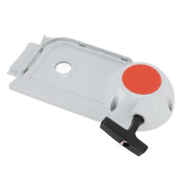 Imagem de Corte de Serra de Recuo Conjunto de Arranque de Plástico para Ts800 4224 190 0305 Serra Cortada, Fácil de Instalar e Substituir