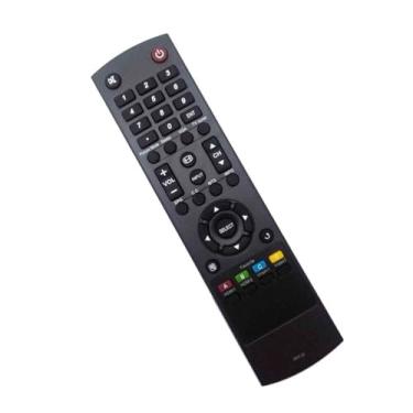 Imagem de ALLIMITY Controle remoto de substituição RMT-22 compatível com Westinghouse 4K OLED LCD HDTV LD-4680 LD-4695 UW32SC1W UW37SC1W UW39T7HW UW46T7HW UW48T7HW UX28H1Y1