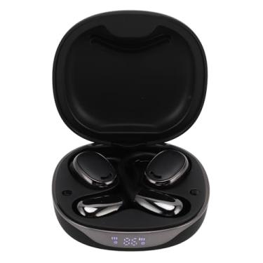 Imagem de Fones de Ouvido para Tradutor de Idiomas, Tradutor Instantâneo de Idiomas por Voz, Suporte para Tradução On-line de 144 Idiomas, Tradutor Bidirecional Com Bluetooth e APP, Reação