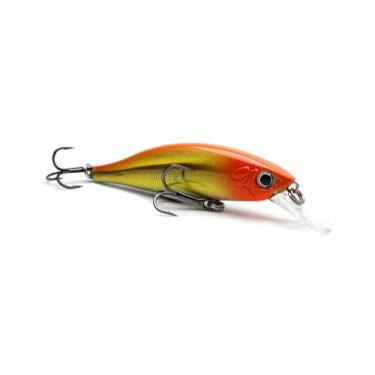 Imagem de Isca Artificial Albatroz GT Minnow 80 Floating 8cm (9,5g) - Várias Cor