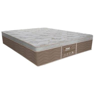Imagem de Colchão Queen Molas Prolastic Guardian Euro Pillow (158x198x36) - Probel
