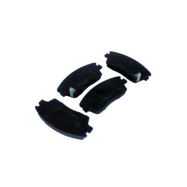 Imagem de Pastilha freio dianteira cobreq hyundai tucson 1.6 gdi / 1.7 crdi / 2.