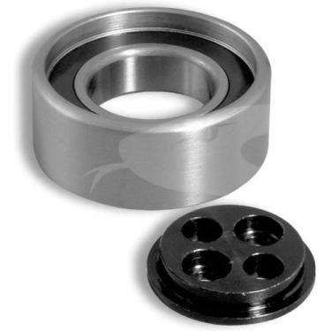 Imagem de Tensionador da correia Fiat Fiorino 1988 a 2004 COBRA 3632CP