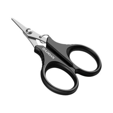 Imagem de Alicate de Pesca de Aço Inoxidável com Revestimento de Titânio - Para 