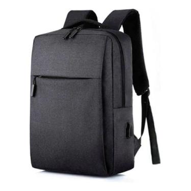 Imagem de Mochila Universitária Espaçosa Trabalho Porta Notebook 2025 - Alwy