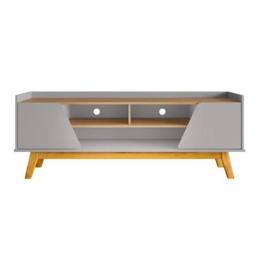 Imagem de Rack Turim Off White Cinamomo 2076629 Bechara