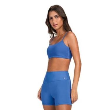 Imagem de Top Reto Com Bojo Alto Giro Eterno 2511520-Feminino