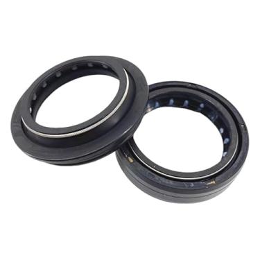 Imagem de Para HONDA CB190R vedação de óleo de amortecedor de motocicleta (vedação de óleo direita)