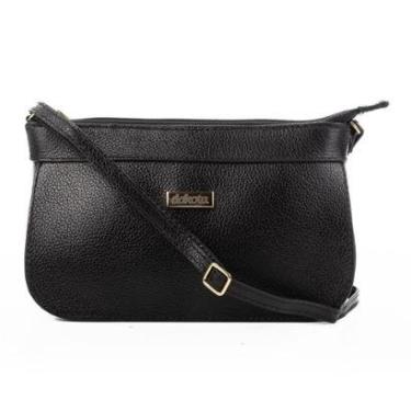 Imagem de Bolsa Dakota de Couro G2150-Feminino