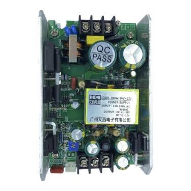Imagem de Fonte onelight p/ cob 100w - ONE LIGHT
