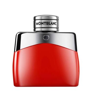 Imagem de Legend Red Montblanc edp Masculino 50 ml