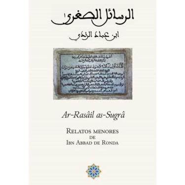 Imagem de Relatos menores de Ibn Abbad de Ronda - Espanhol