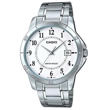 Imagem de Relógio Casio Masculino MTP-V004D-7BUDF