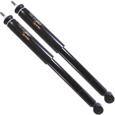 Imagem de Par Amortecedor Traseiro Turbogás Honda Civic 11 a 16 Cofap