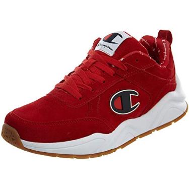 Imagem de Tênis Champion 93Eighteen Big C masculino