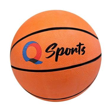Imagem de Bola De Basquete Basketball Tamanho Padrão ótima Qualidade