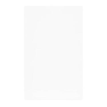 Imagem de Placa 4x2 Cega Sem Suporte Branco Infiniti - Margirius