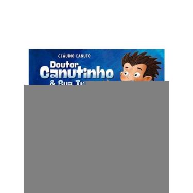 Imagem de Doutor Canutinho & Sua Turma - Falando De Bullying