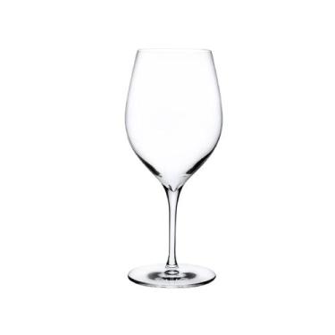 Imagem de Taça de Cristal Nude para Vinho Terroir 430ML-Unidade - NDI