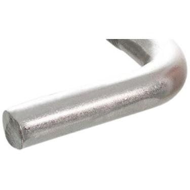 Imagem de Parafuso Para Andaime L Galvanizados - 500Un - Nacional