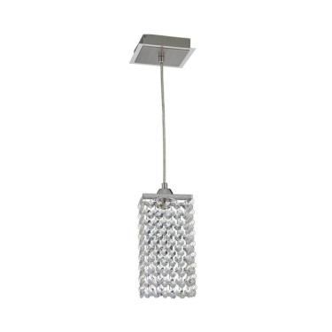 Imagem de Pendente Cristal Lizzie 1xg9 - Blumenau
