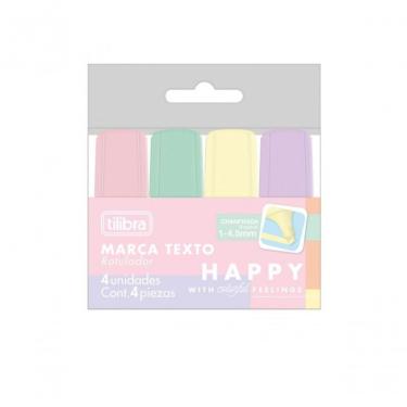 Imagem de Kit Marca Texto Cores Diversas