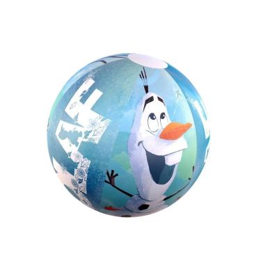 Imagem de Bola Inflável Frozen Ii 40 Cm - Etitoys