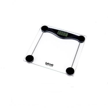 Imagem de Balança Corporal Digital Balmak Slimbasic-200