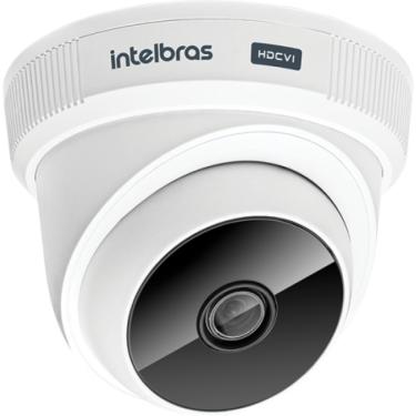 Imagem de Câmera De Segurança Intelbras Hd 720p Ir 20 Metros | Vhc 1120 D