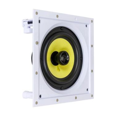 Imagem de Arandela Jbl Ci6s Plus Quadrada 160w 8ohms